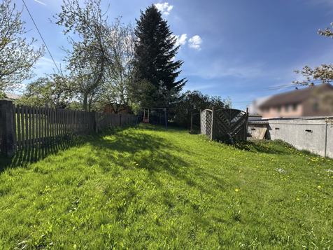 Bauplatz