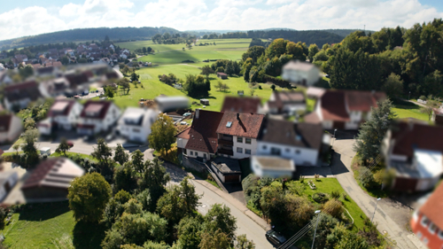 Willkommen