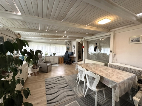 Wintergarten EG