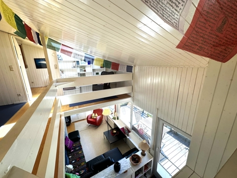 Blick Galerie