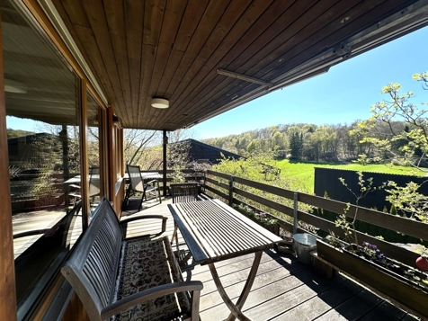 Balkon EG 