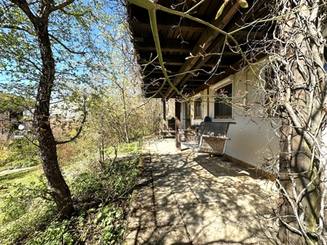 Terrasse UG 