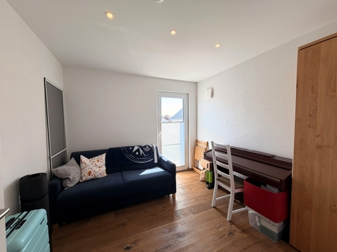 Kind/Büro