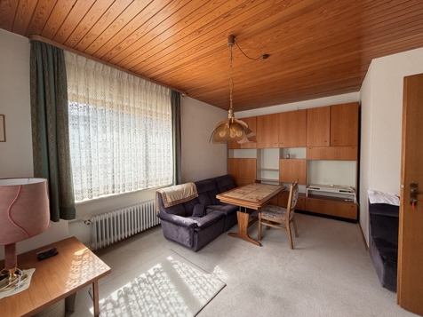 Zimmer/Büro EG