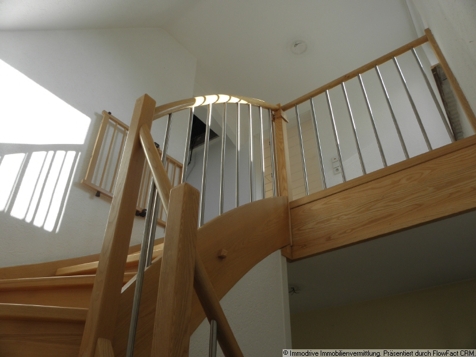 Treppe