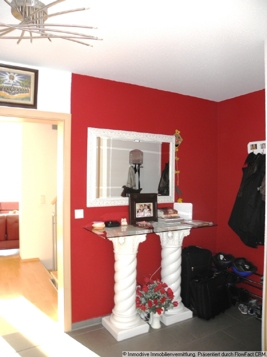 Garderobe