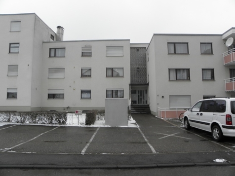 Aussenansicht