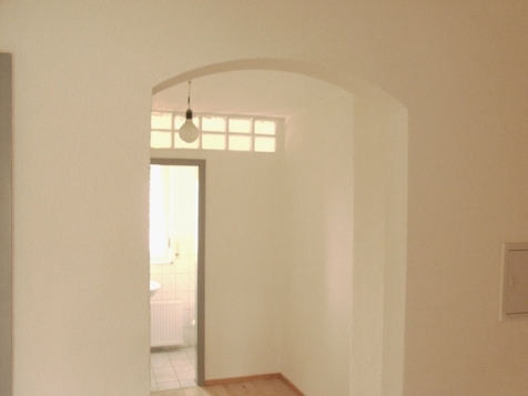 Diele / Garderobe