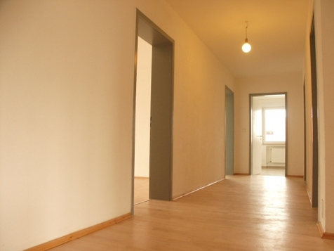 Eingangsbereich