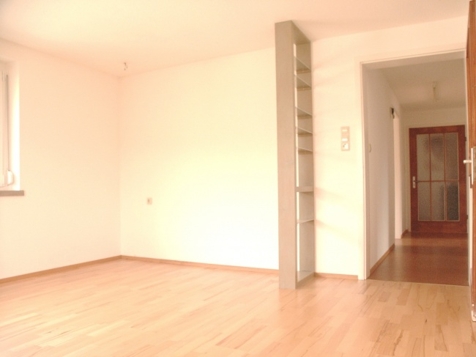 Wohnzimmer , Flur