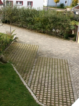 Stellplatz