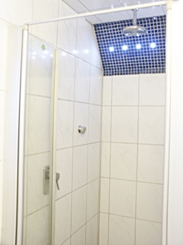  Dusche