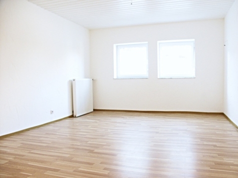 ins Schlafzimmer