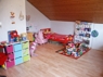 Kinderzimmer/Gäste