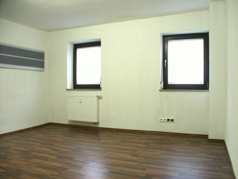 Bürofläche