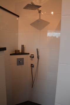 Dusche
