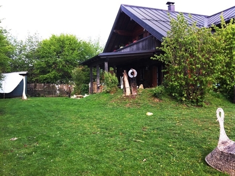 Gartenseite 
