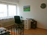 Büro/ Kinderzimmer