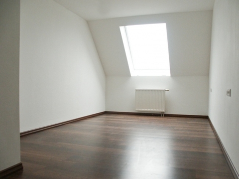 Schlafzimmer im OG
