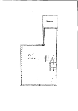 Grundriß DG
