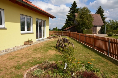 Vorgarten