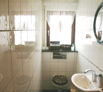 Gäste-WC