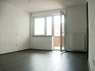 Schlafzimmer mit Balkon