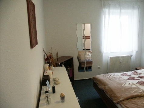  ruhig und gemütlich