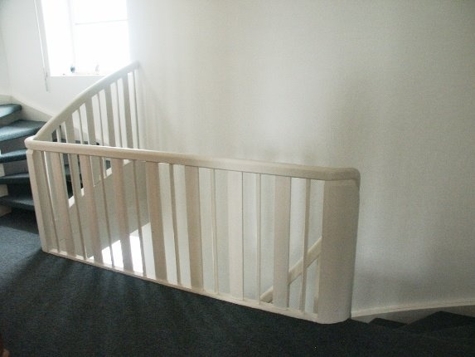 Treppenhaus