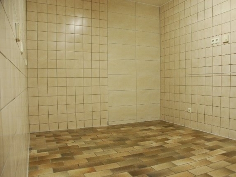 Produktionsraum