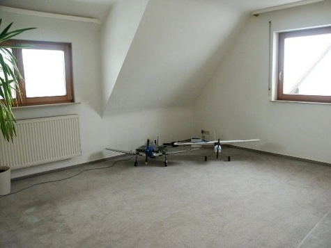 Kinderzimmer 