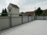 30 m² Terrasse