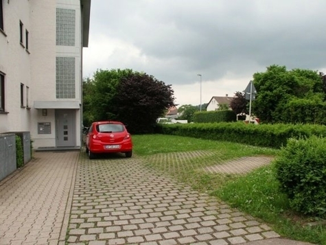 Stellplatz