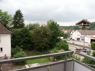 Aussicht Balkon