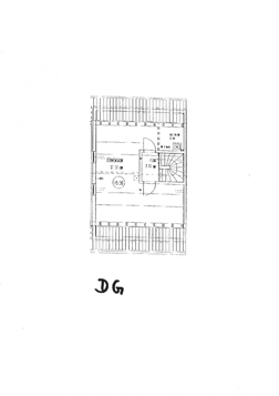 Grundriss DG