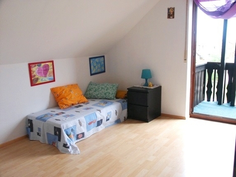 Kinderzimmer