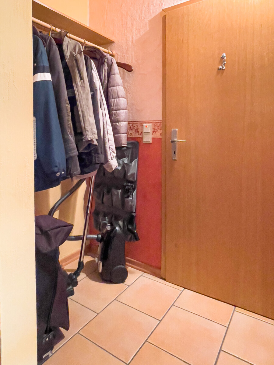 Garderobe