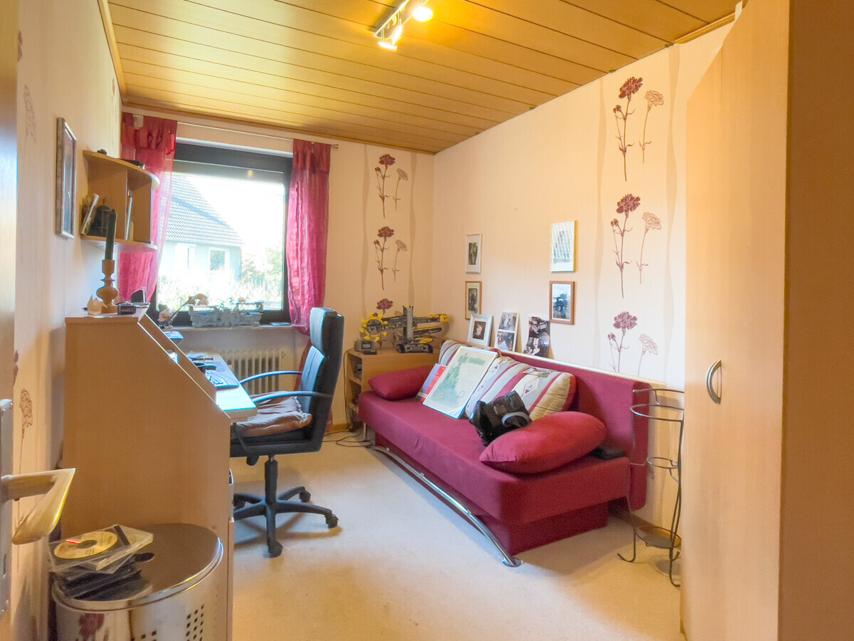 Kind II / Arbeiten