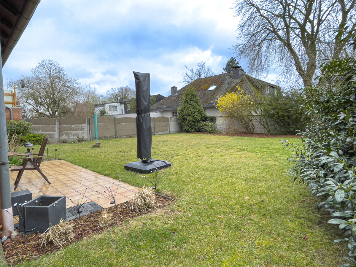 Großer Garten