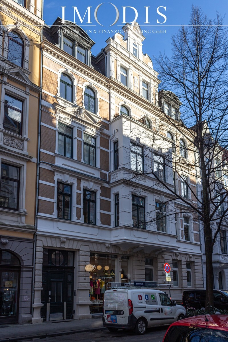 Ansicht