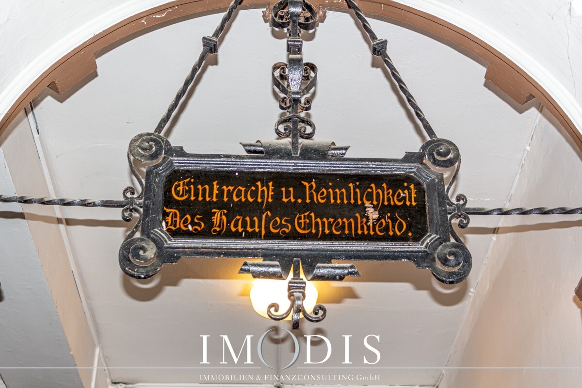 Hausflur