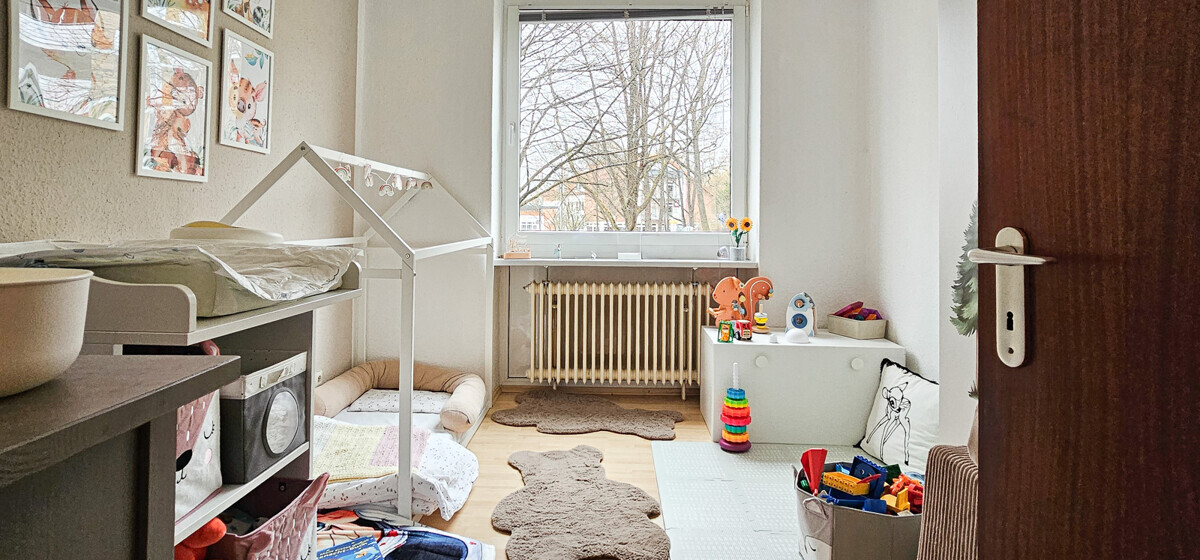 Kunderzimmer