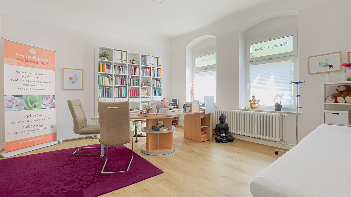Zimmer 2 OG WE02