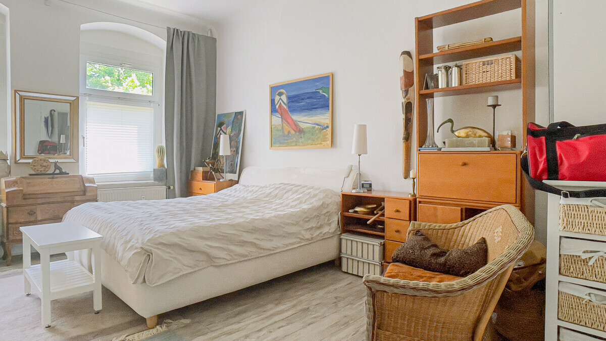Zimmer OG WE03