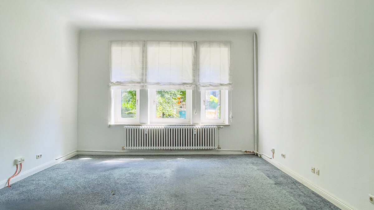 Raum 3 im EG