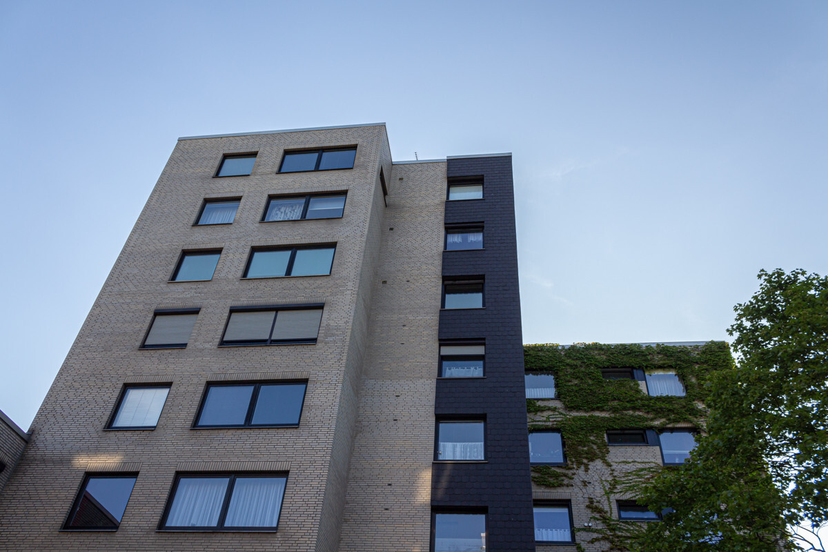 IMODIS Immobilien