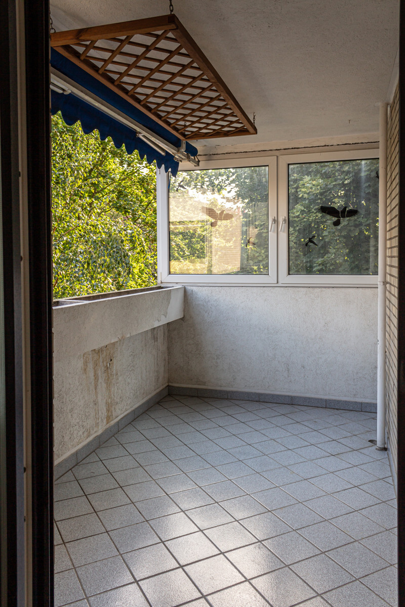Loggia