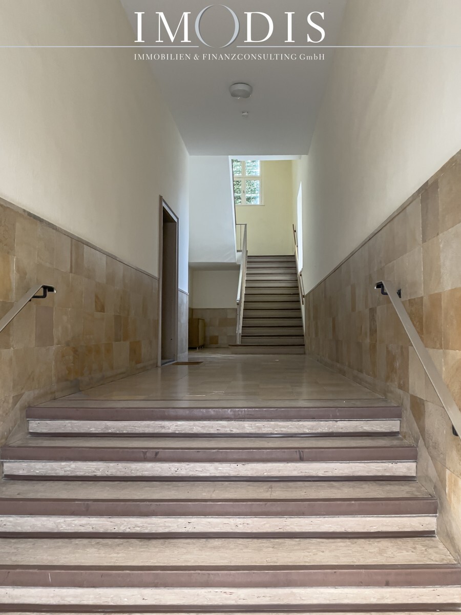Treppenhaus