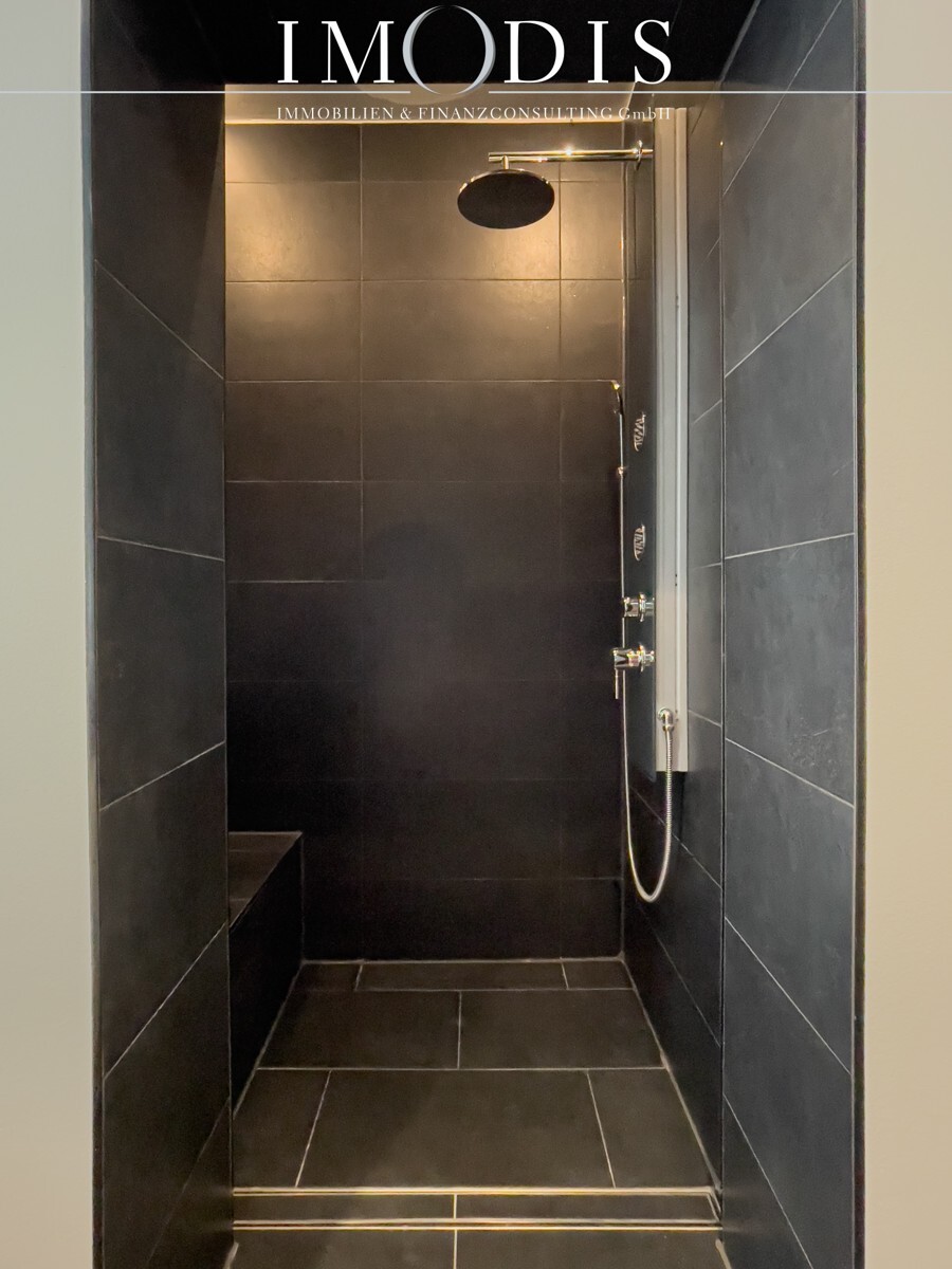 Dusche-Gästebad