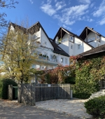 Wohnung Stuttgart aussen